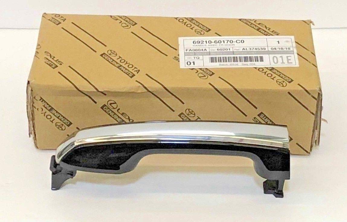 ポコ Amazon.com: Lexus 69210-60170-C0, Outside Door Handle : Automotive